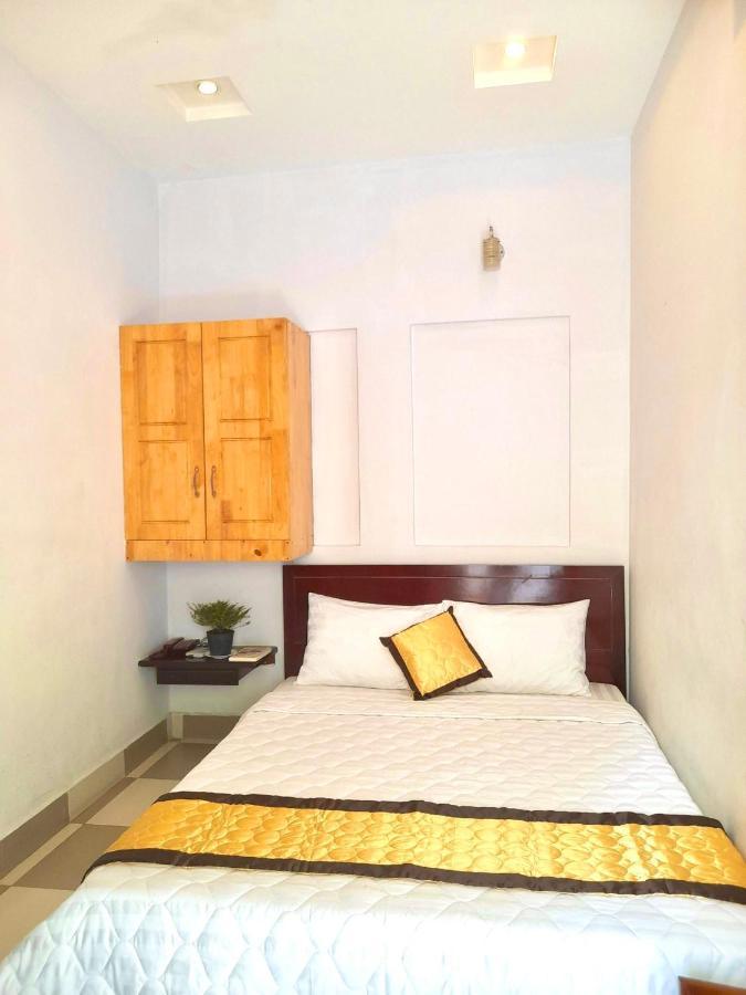 Mes Hotel - Ngay Ben Ninh Kieu Can Tho Εξωτερικό φωτογραφία