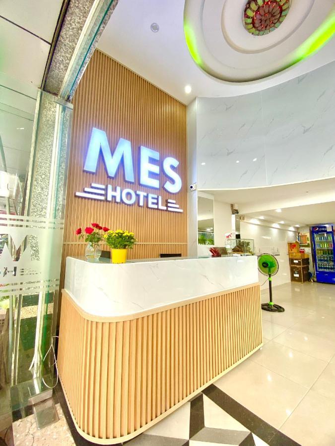 Mes Hotel - Ngay Ben Ninh Kieu Can Tho Εξωτερικό φωτογραφία